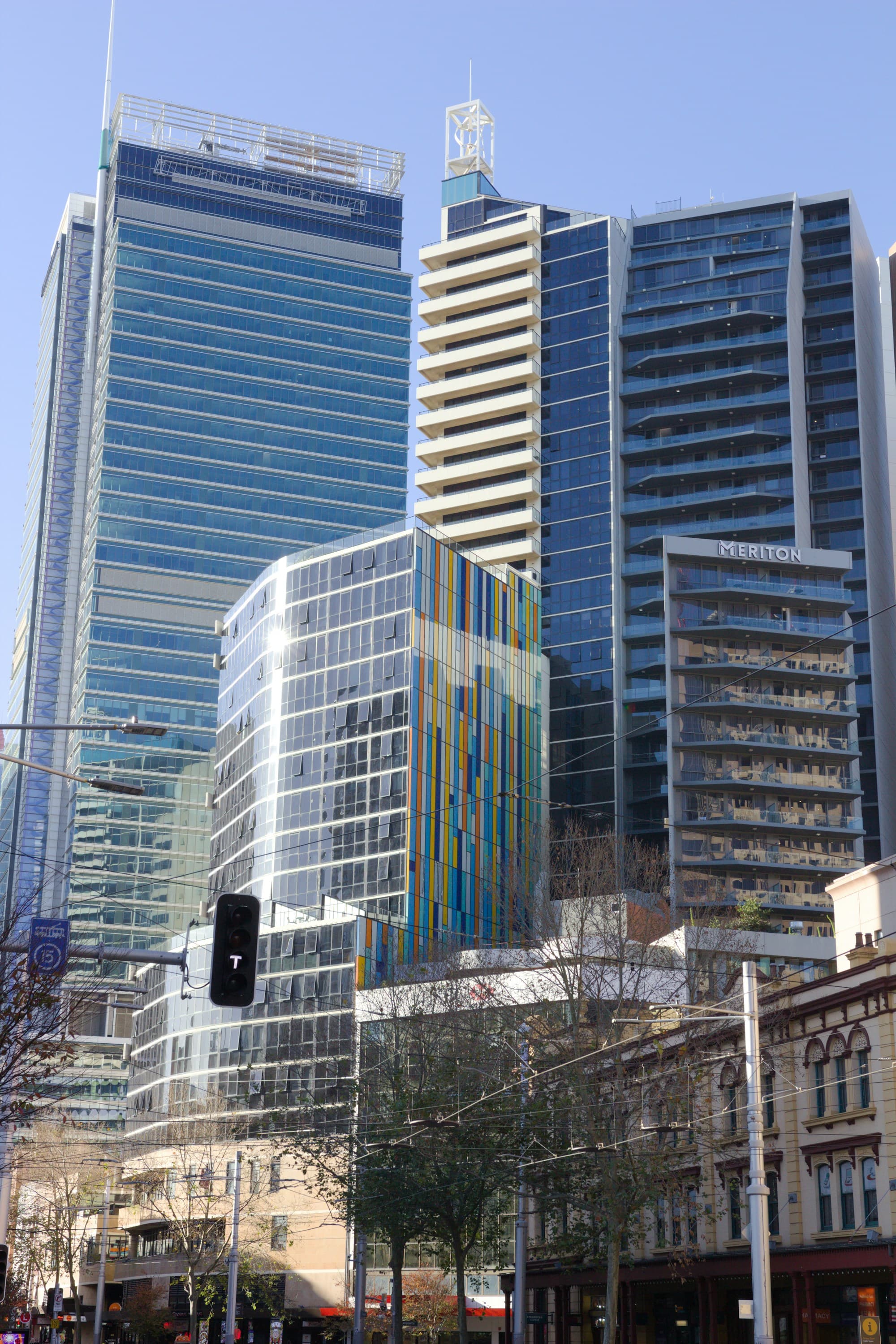 How to Change Your Strata Manager in NSW