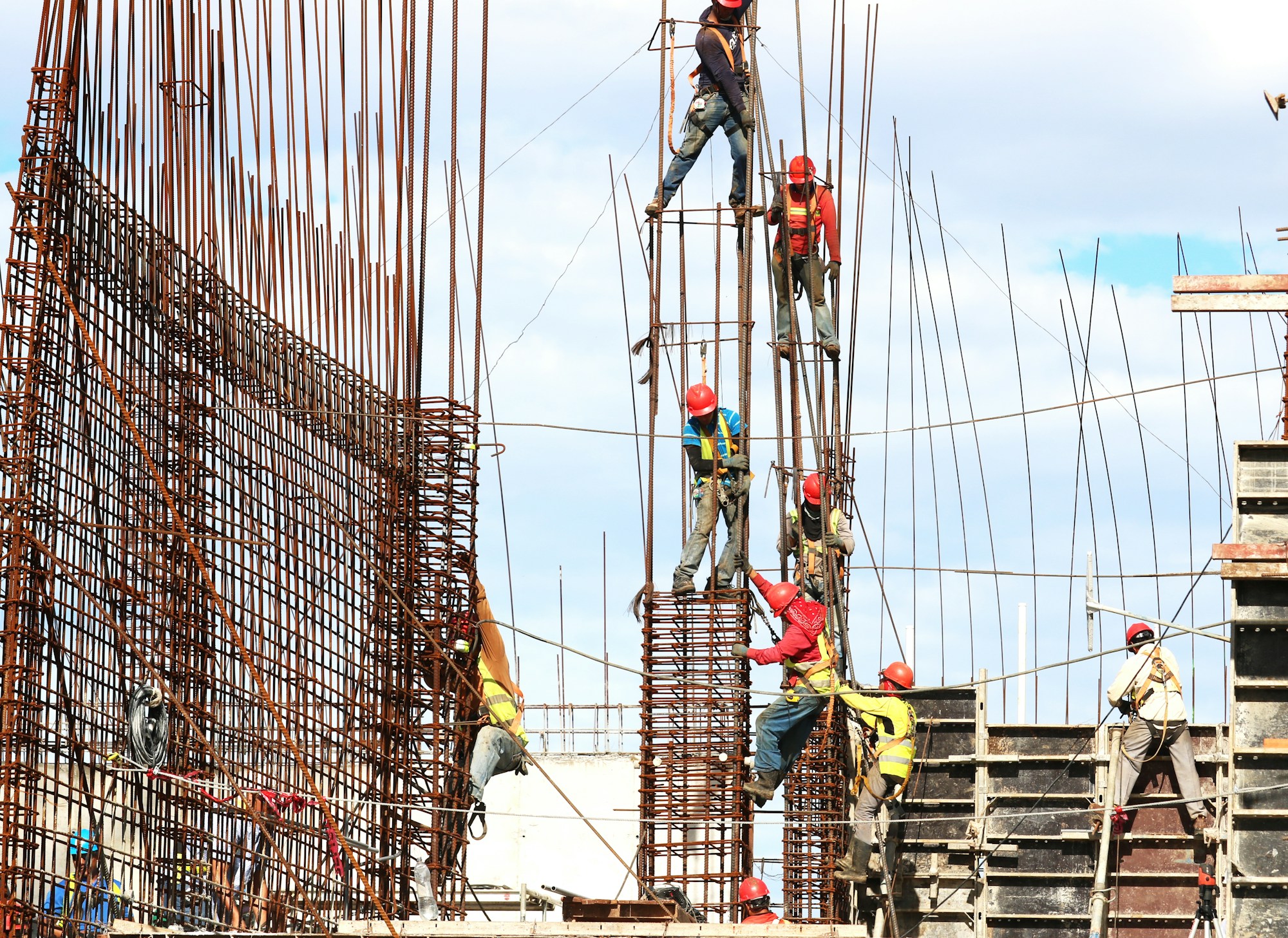 Beginner's Guide to Strata Part 5: Common Strata Issues & How to Handle Them