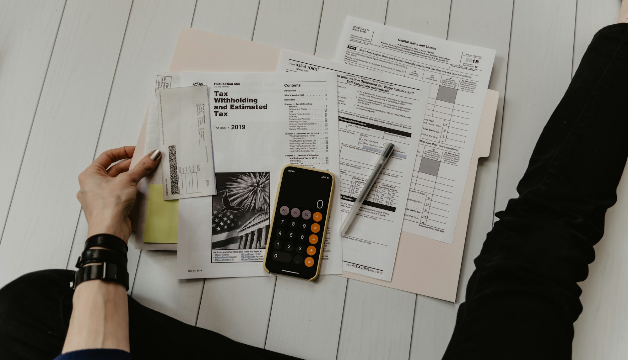 How to Read Your Strata Financial Statements