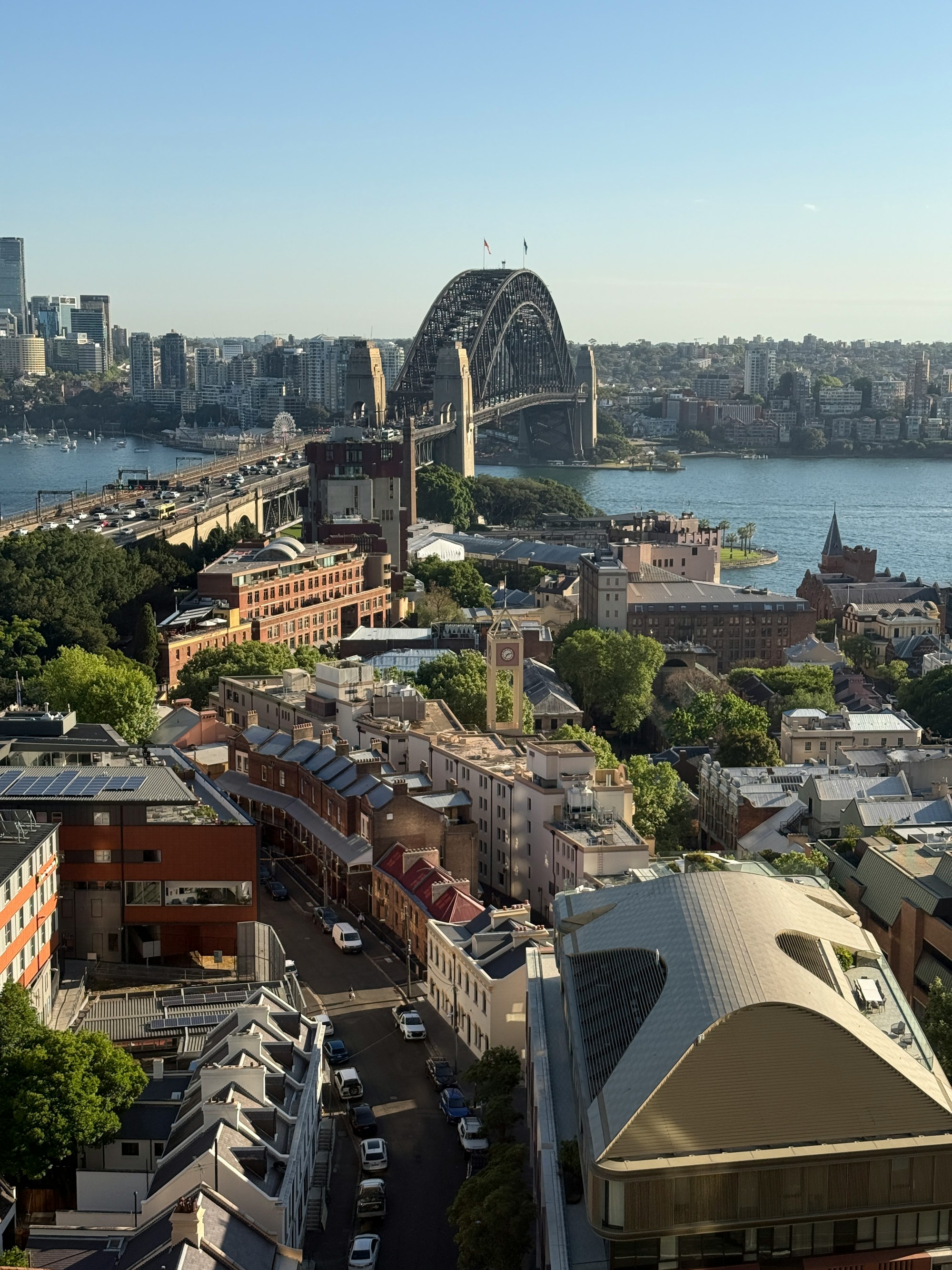 We Analysed 2,000 Strata Disputes in NSW — Here's What Goes Wrong Most