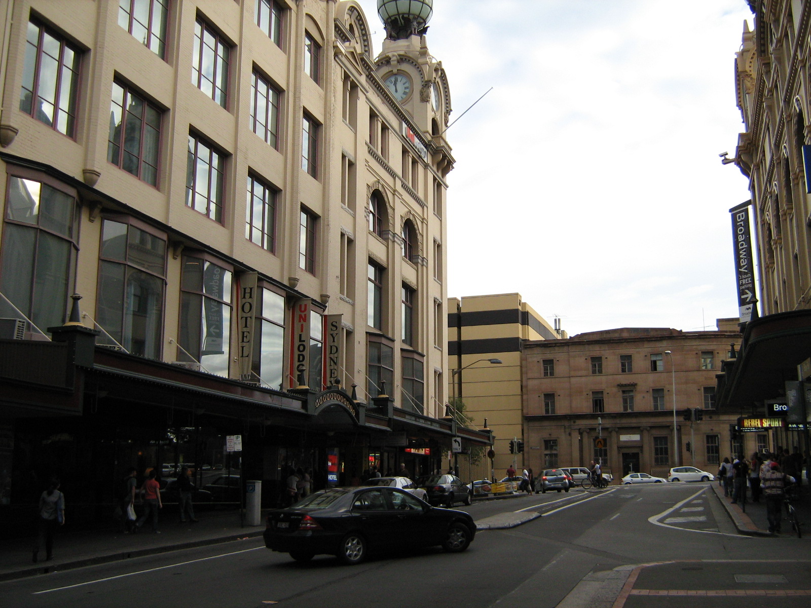 A 2-Bedroom Apartment in Central Sydney for $229,000. What’s the Catch?
